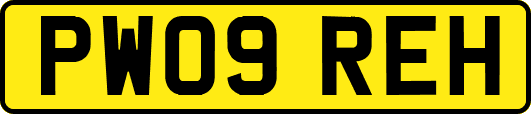 PW09REH