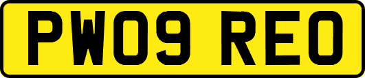 PW09REO