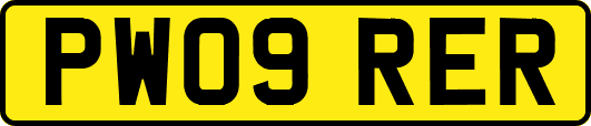 PW09RER