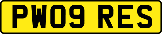 PW09RES