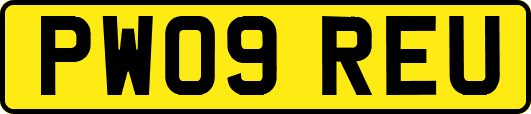PW09REU