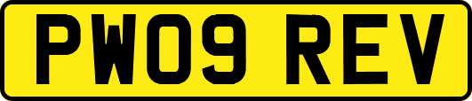 PW09REV
