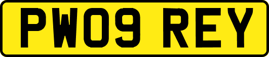 PW09REY