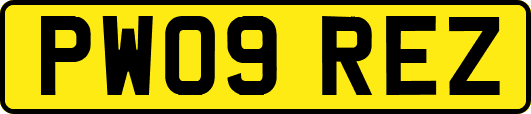 PW09REZ