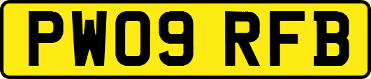 PW09RFB