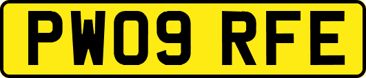 PW09RFE