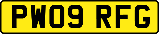 PW09RFG