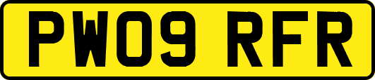 PW09RFR