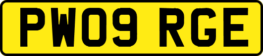 PW09RGE