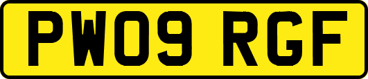 PW09RGF