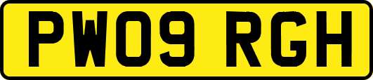 PW09RGH