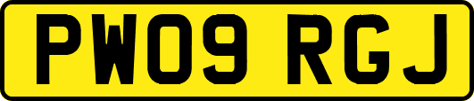 PW09RGJ