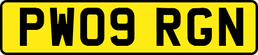 PW09RGN