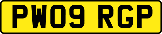 PW09RGP