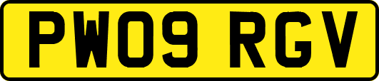 PW09RGV