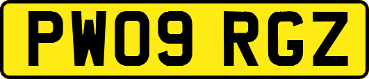 PW09RGZ