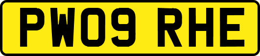 PW09RHE