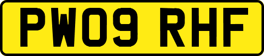 PW09RHF