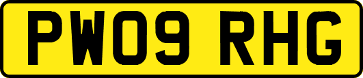 PW09RHG