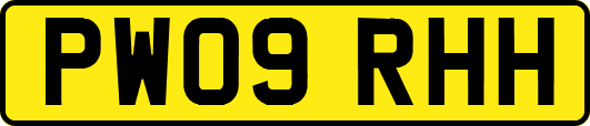 PW09RHH