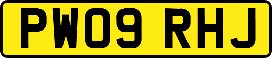 PW09RHJ