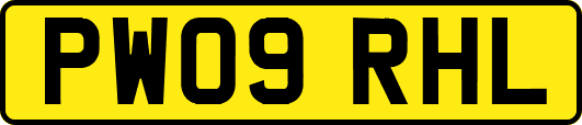 PW09RHL