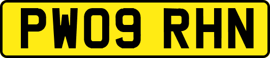 PW09RHN