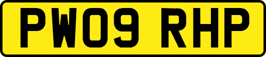 PW09RHP