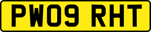 PW09RHT