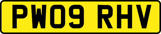 PW09RHV