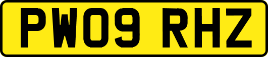 PW09RHZ