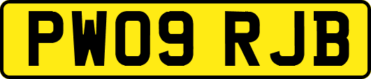 PW09RJB
