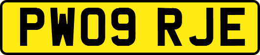 PW09RJE