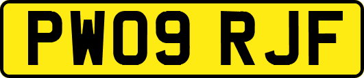 PW09RJF