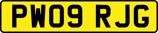 PW09RJG