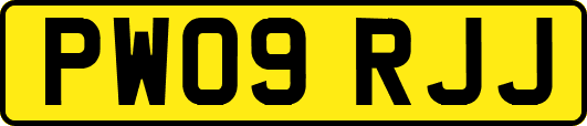 PW09RJJ