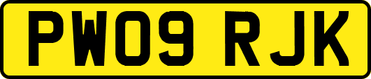 PW09RJK