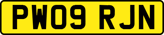 PW09RJN