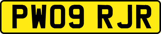 PW09RJR