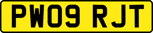 PW09RJT