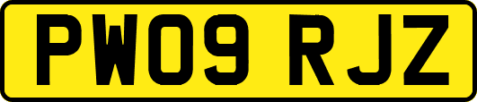PW09RJZ