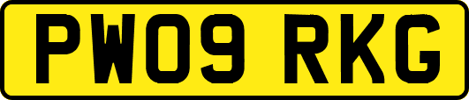 PW09RKG