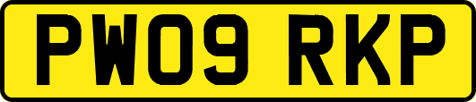 PW09RKP