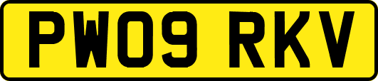 PW09RKV