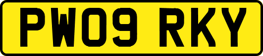 PW09RKY
