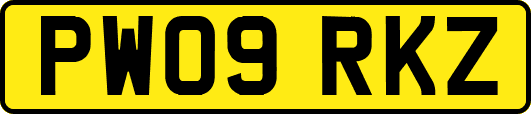 PW09RKZ