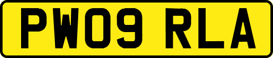 PW09RLA