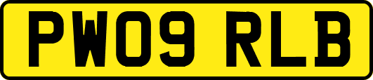 PW09RLB