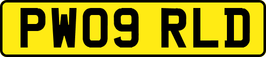 PW09RLD