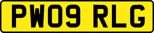 PW09RLG